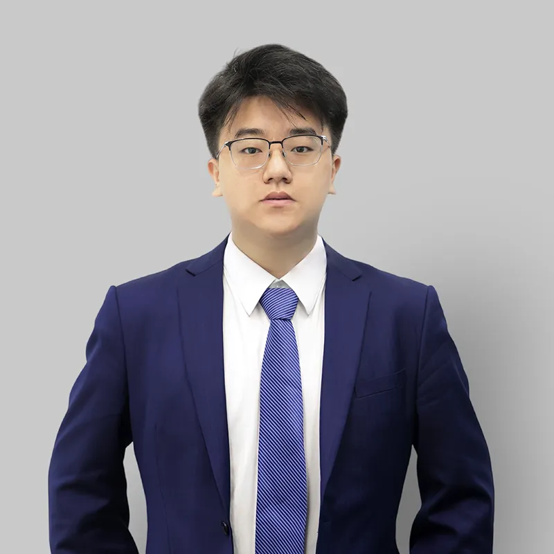 蔡少武律师