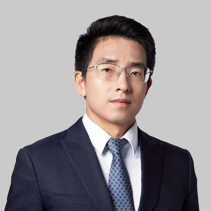 Lawyer Liu Yi