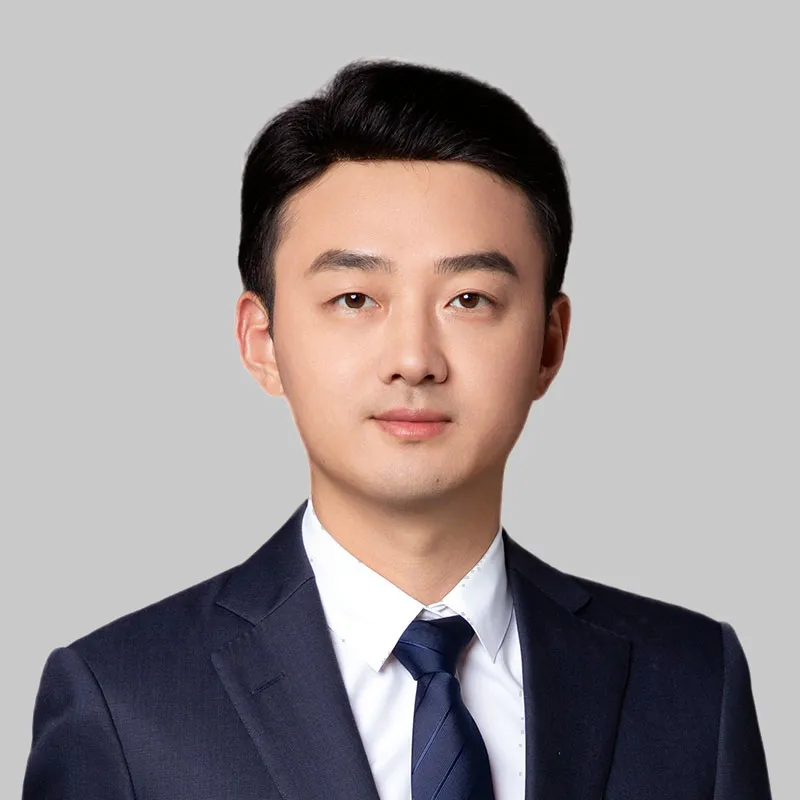 Lawyer Luo Xi