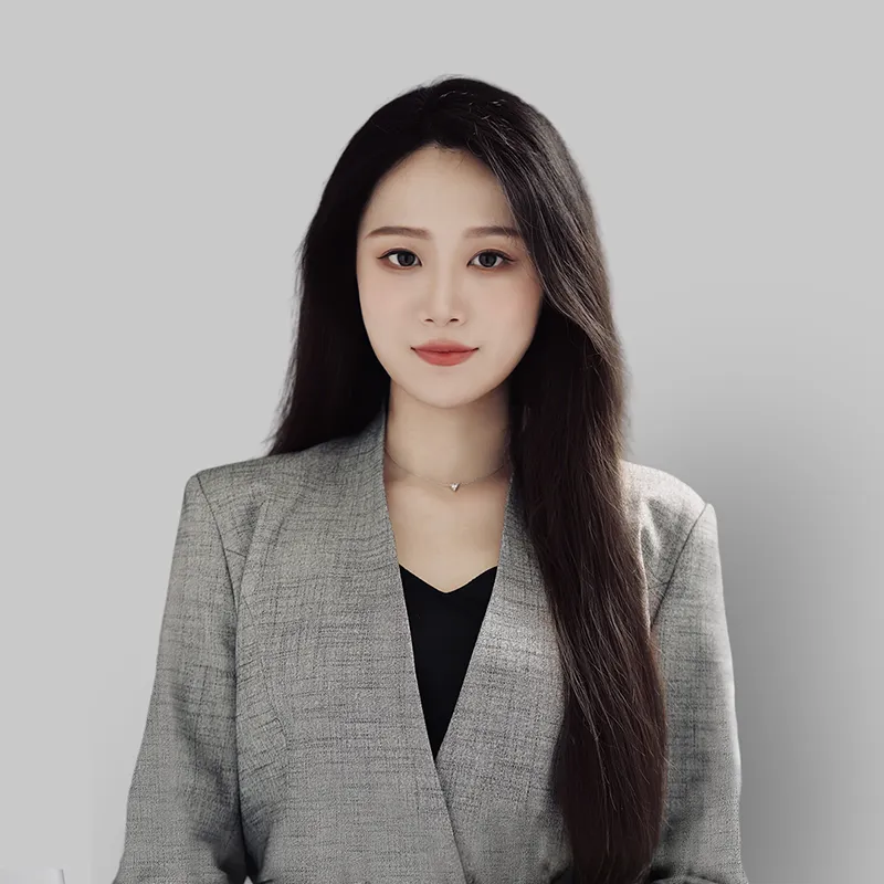 Lawyer Hou Jiaye