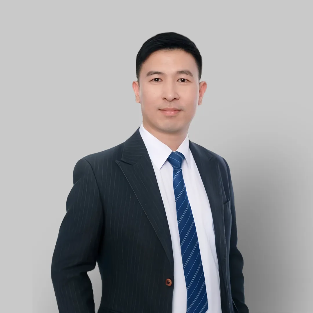 Lawyer Zhao Jingquan