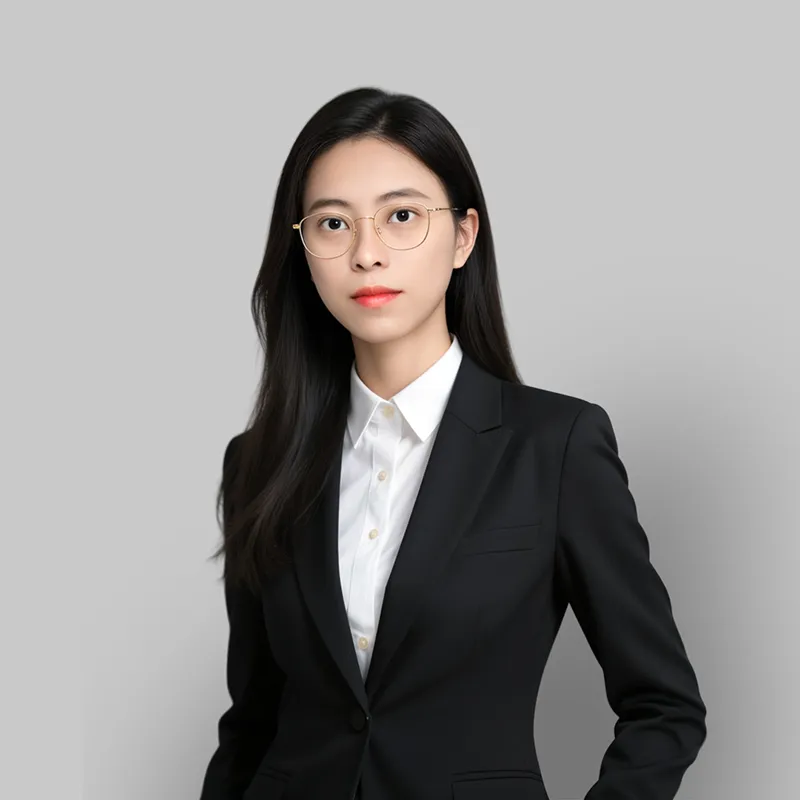 Lawyer Lin Xiaoxia