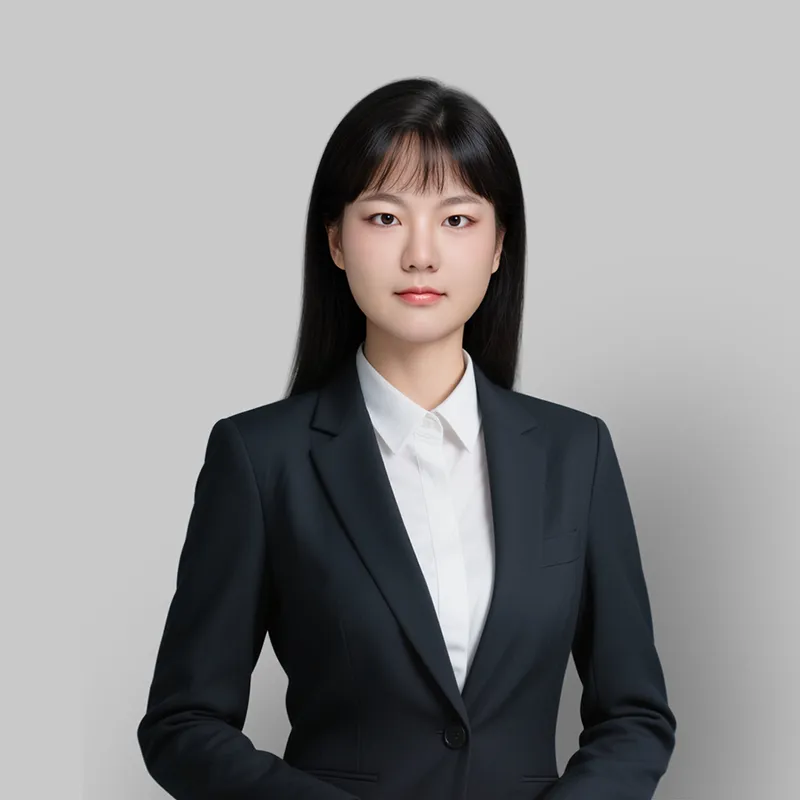 Lawyer Wang Jiali