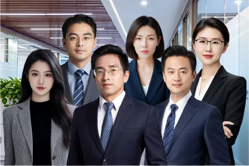 Mainland China law focus