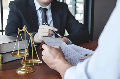 Clear scope screening