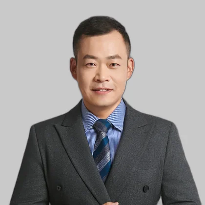 周俊杰律师